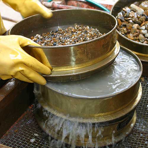 Stainless Steel Fine Woven Wire Clothb Stainless Steel Fine Woven Wire Cloth