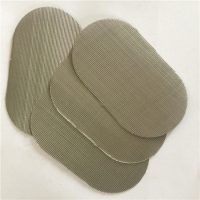 Stainless Steel Filter Discs Stainless Steel Filter Discs