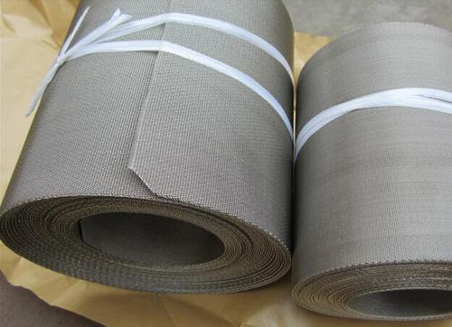 Stainless Steel Twill Dutch Woven Wire Mesh Stainless Steel Twill Dutch Woven Wire Mesh