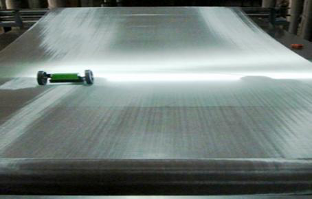 304 Stainless Steel Woven Mesh 304 Stainless Steel Woven Mesh