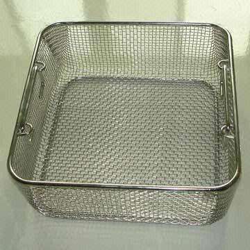 Stainless Steel Twill Dutch Weave Wire Mesh Stainless Steel Twill Dutch Weave Wire Mesh