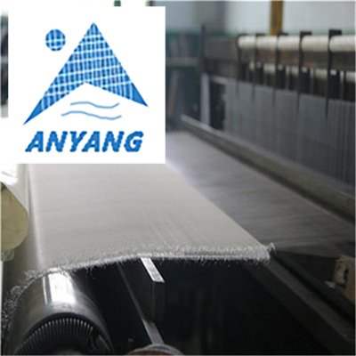 Plain Weave Stainless Wire Mesh Fabric 