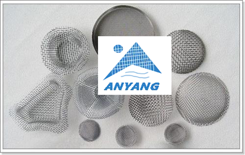 Plain Weave Stainless Wire Mesh Fabric