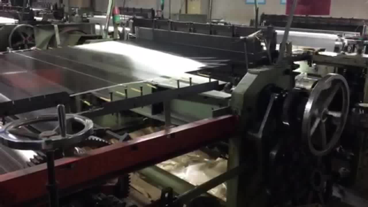 304 155 Micron Plain Weave Stainless Steel Wire Mesh