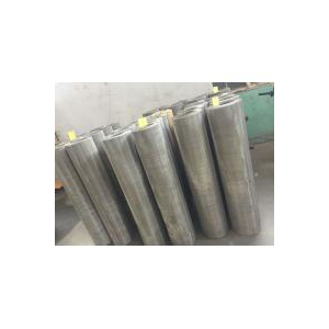 Twill Weave Ss Wire Mesh