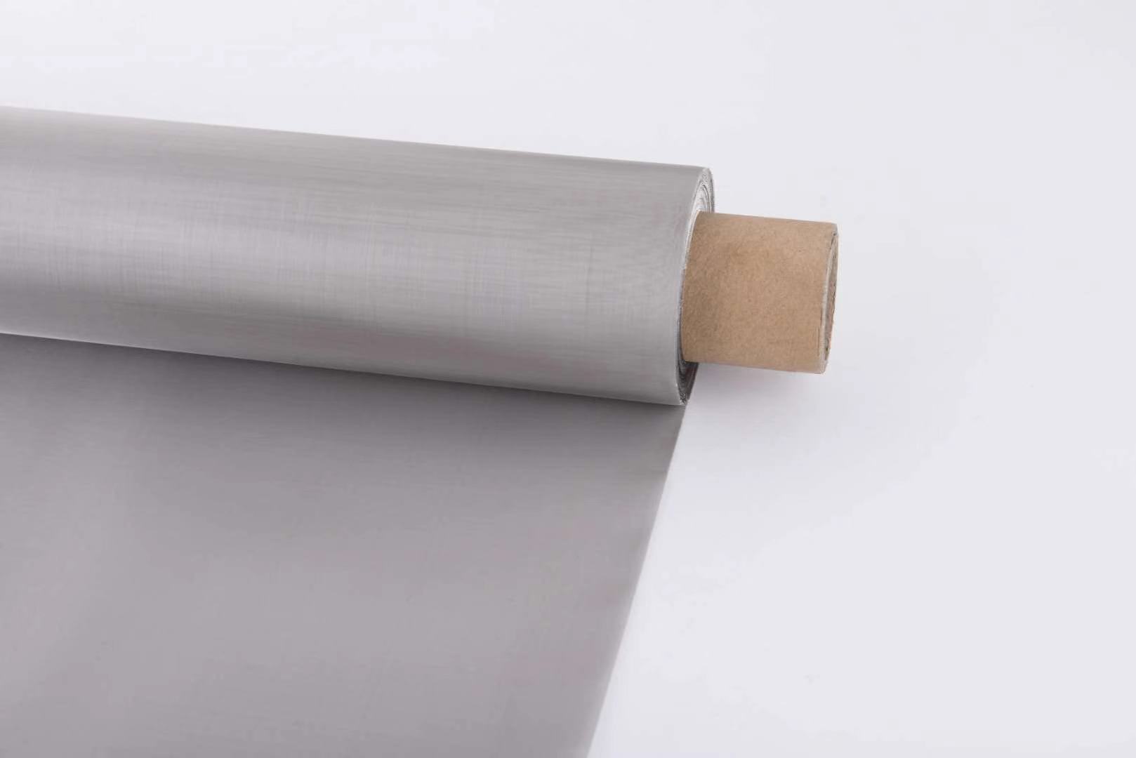 Stainless Steel Woven Wire Cloth