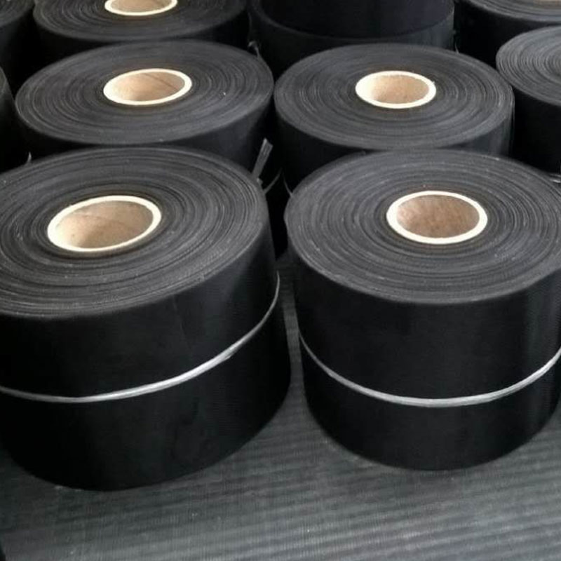 Epoxy Coated Wire Mesh