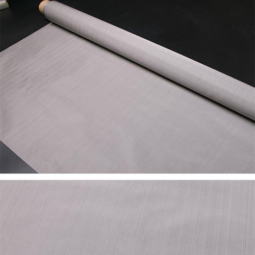 Stainless steel woven wire mesh