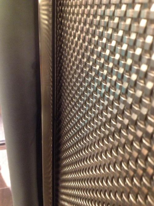 Stainless Steel Woven Mesh Screen