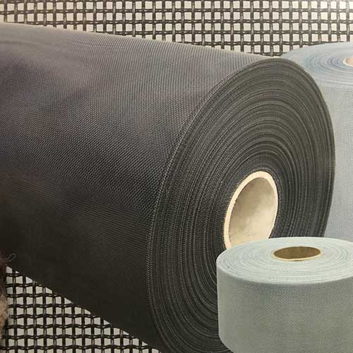 Epoxy Coated Mesh Wire Fabric Manufacturer