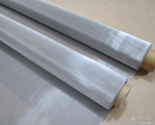 Stainless steel dutch wire mesh 