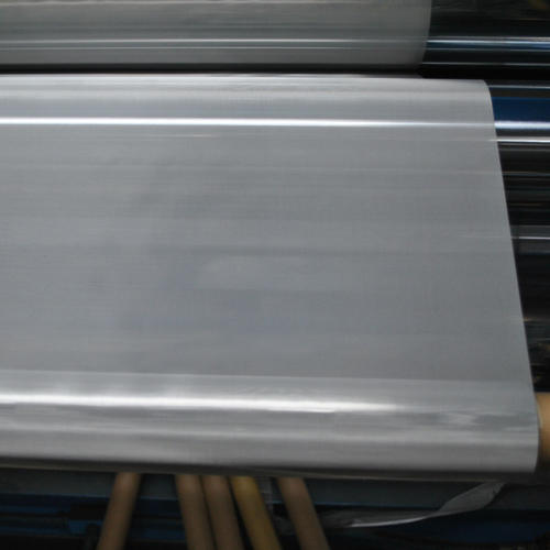 Stainless Steel Square Woven Wire Mesh