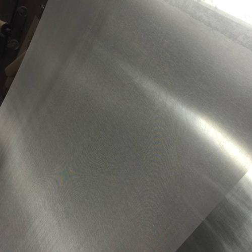 plain weave stainless steel window screen 