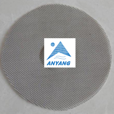 Plain Weave Stainless Steel Wire Mesh