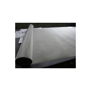 Twill Weave Ss Wire Mesh