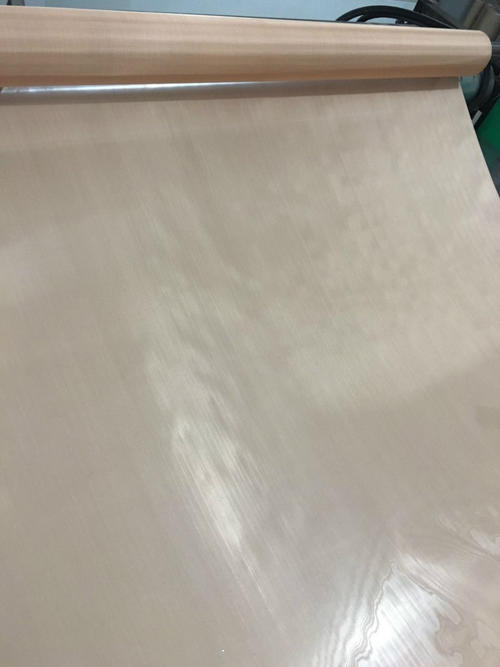 Stainless steel dutch wire mesh