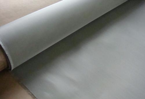 Stainless Steel Woven Wire Mesh Manufacturer