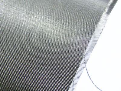 Stainless Steel Woven Wire Mesh 