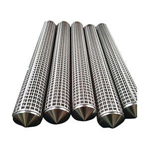 Twill Weave Ss Wire Mesh