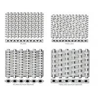 Stainless steel dutch wire mesh 