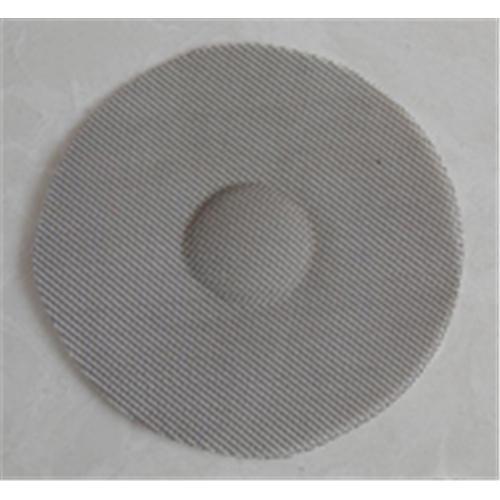 Stainless Steel Filter Discs