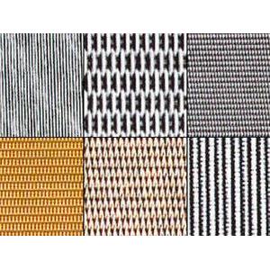 Stainless steel dutch wire mesh 