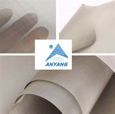 304 Plain Weave Stainless Steel Wire Mesh 