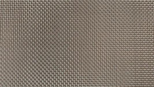 Stainless Steel Woven Mesh Screen